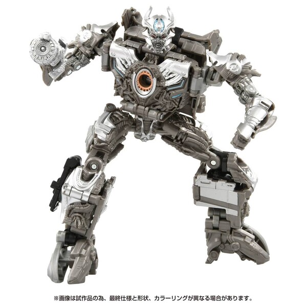 Galvatron, Transformers: Age Of Extinction, Takara Tomy, Action/Dolls, 4904810210245
